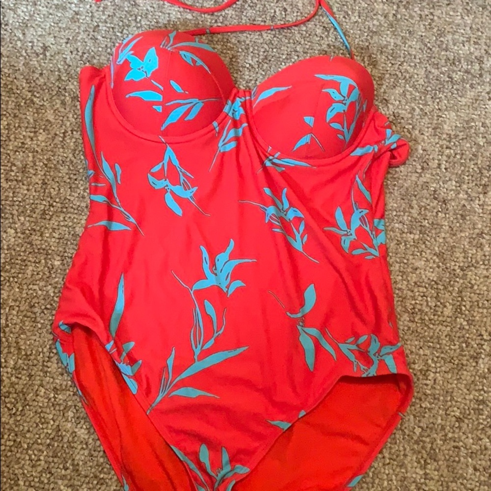 Gap One Piece Swimsuit